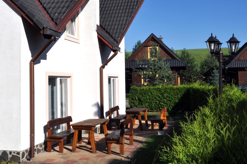 Tatralandia Holiday Home Magdalenka Liptovský Mikuláš Εξωτερικό φωτογραφία