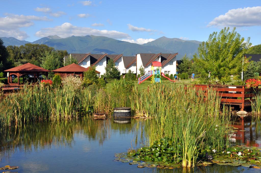 Tatralandia Holiday Home Magdalenka Liptovský Mikuláš Εξωτερικό φωτογραφία