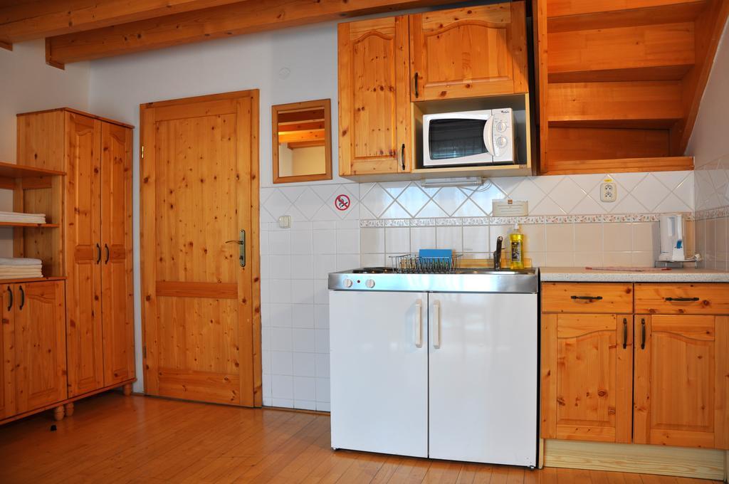 Tatralandia Holiday Home Magdalenka Liptovský Mikuláš Εξωτερικό φωτογραφία