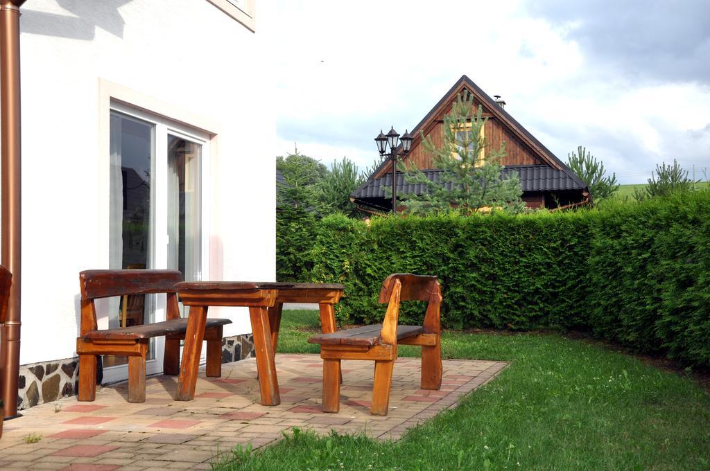 Tatralandia Holiday Home Magdalenka Liptovský Mikuláš Εξωτερικό φωτογραφία
