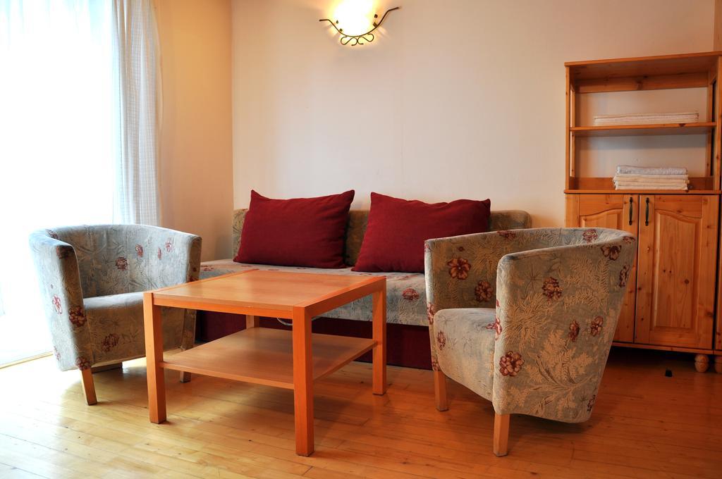Tatralandia Holiday Home Magdalenka Liptovský Mikuláš Εξωτερικό φωτογραφία