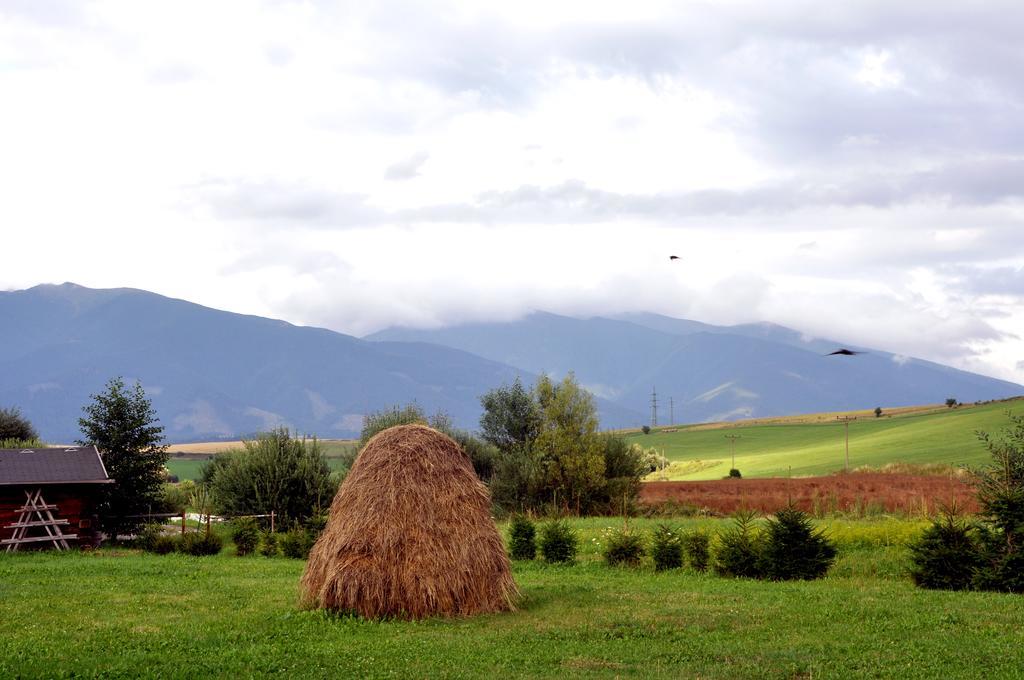 Tatralandia Holiday Home Magdalenka Liptovský Mikuláš Εξωτερικό φωτογραφία